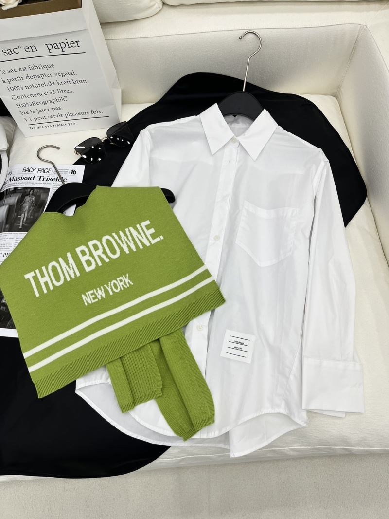 Thom Browne Shirts